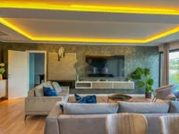 Недвижимость Новый дом 400 м² в Центре: 7