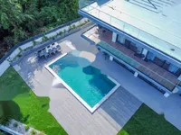 Недвижимость Новый дом 400 м² в Центре: 23