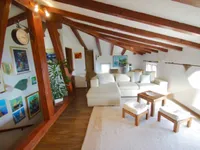 Недвижимость Трёхкомнатная квартира, Центр: 1