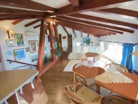 Недвижимость Трёхкомнатная квартира, Центр: 5