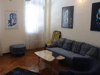 Недвижимость Четырехкомнатная квартира в центре Опатии: 1