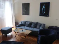 Недвижимость Четырехкомнатная квартира в центре Опатии: 2