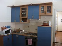 Недвижимость Четырехкомнатная квартира в центре Опатии: 5