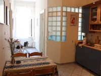 Недвижимость Четырехкомнатная квартира в центре Опатии: 6