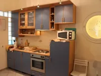 Недвижимость Четырехкомнатная квартира в центре Опатии: 8