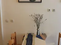 Недвижимость Четырехкомнатная квартира в центре Опатии: 9