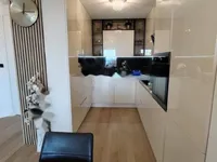 Недвижимость Трехкомнатная квартира в Опатии: 1