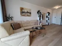 Недвижимость Трехкомнатная квартира в Опатии: 9