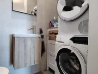 Недвижимость Трехкомнатная квартира в Опатии: 10