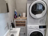 Недвижимость Трехкомнатная квартира в Опатии: 12