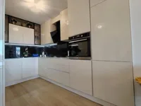 Недвижимость Трехкомнатная квартира в Опатии: 14