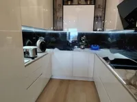 Недвижимость Трехкомнатная квартира в Опатии: 15