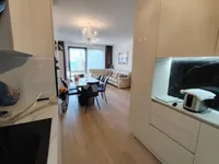 Недвижимость Трехкомнатная квартира в Опатии: 16