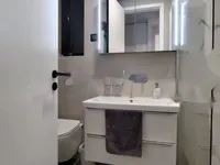 Недвижимость Трехкомнатная квартира в Опатии: 17