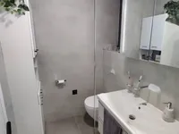 Недвижимость Трехкомнатная квартира в Опатии: 19