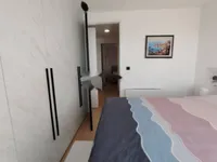 Недвижимость Трехкомнатная квартира в Опатии: 22