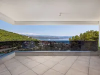 Недвижимость Новая квартира в центре Опатии: 11