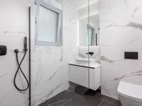 Недвижимость Новая квартира в центре Опатии: 14