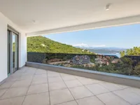 Недвижимость Новая квартира в центре Опатии: 21