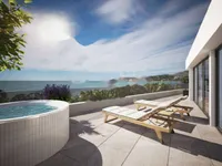 Недвижимость Трехкомнатная Квартира Центр Опатия: 4