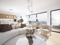 Недвижимость Трехкомнатная Квартира Центр Опатия: 5