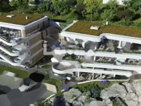 Недвижимость Трехкомнатная Квартира Центр Опатия: 6