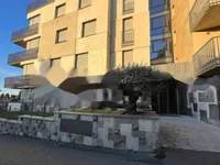 Недвижимость Трёхкомнатная квартира в центре: 9