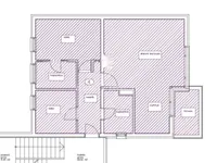 Недвижимость Трёхкомнатная квартира в центре: 23