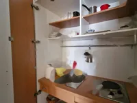 Недвижимость Трехкомнатная квартира в Центре: 6