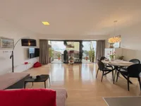 Недвижимость Двухкомнатная квартира в центре Опатии: 6