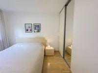 Недвижимость Двухкомнатная квартира в центре Опатии: 8