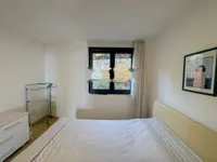 Недвижимость Двухкомнатная квартира в центре Опатии: 9