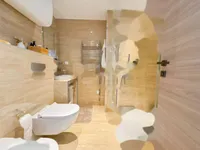 Недвижимость Двухкомнатная квартира в центре Опатии: 11