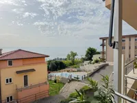 Недвижимость Двухкомнатная квартира в центре Опатии: 15