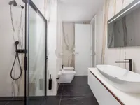 Недвижимость Четырехкомнатная квартира в центре Опатии: 12