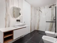 Недвижимость Четырехкомнатная квартира в центре Опатии: 16