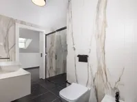 Недвижимость Четырехкомнатная квартира в центре Опатии: 19