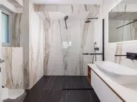 Недвижимость Четырехкомнатная квартира в центре Опатии: 20