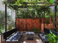 Недвижимость Двухкомнатная квартира в центре: 5