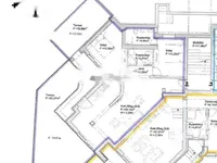 Недвижимость Трёхкомнатная квартира в Центре: 3