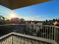 Недвижимость Четырехкомнатная квартира в центре Опатии: 17