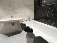 Недвижимость Четырехкомнатная квартира в центре Опатии: 23