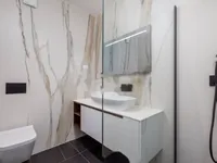 Недвижимость Трехкомнатная квартира в центре: 24