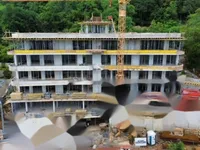 Недвижимость Элитная квартира в центре: 4