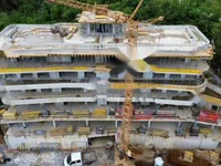 Недвижимость Элитная квартира в центре: 5