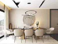 Недвижимость Элитная квартира в центре: 15