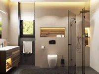 Недвижимость Элитная квартира в центре: 16