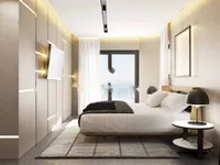 Недвижимость Элитная квартира в центре: 17