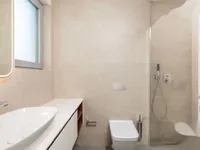 Недвижимость Трехкомнатная новостройка в Центре Опатии: 6