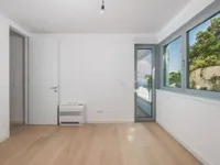 Недвижимость Трехкомнатная новостройка в Центре Опатии: 9